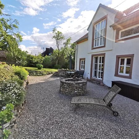 Ferienhaus Vulkaneifel Landhaus Loogh Kerpen  Exterior photo